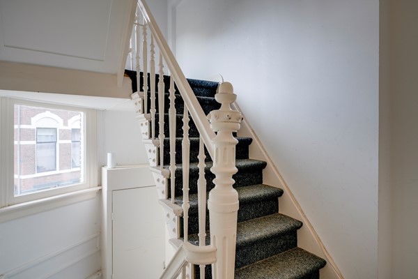 Medium property photo - Van Speijkstraat 6A, 3572 XC Utrecht